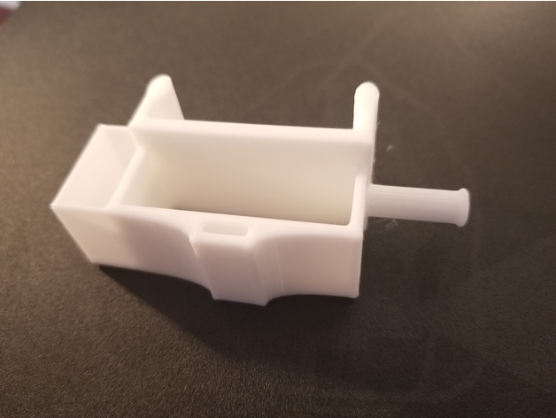 Ender 5 Tool Clip